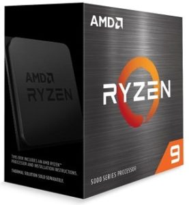  Ryzen 9 5900X