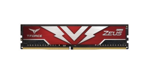 Zeus DDR4