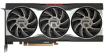  AMD Radeon RX 6800