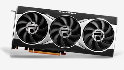 AMD Radeon RX 6800 XT