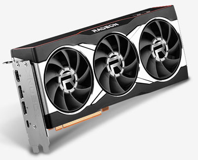 AMD Radeon RX 6900 XT
