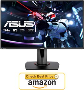 ASUS VG279Q