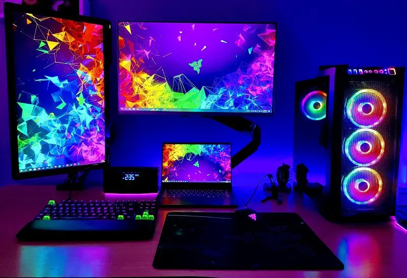 Battletop by MrbeefyPS