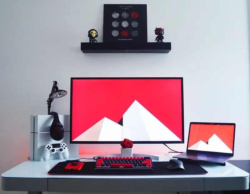 Battletop by ch1197