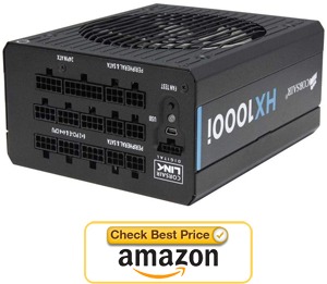 CORSAIR HXi Series HX1000i