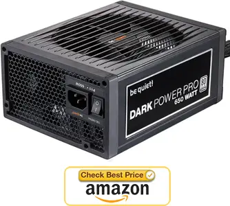 DARK POWER PRO 11 650W