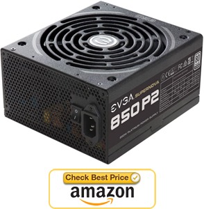 EVGA SuperNOVA 750 P2