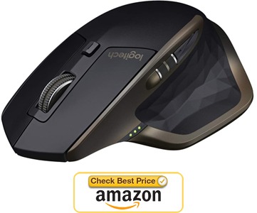 Logitech mx master