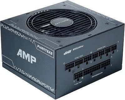 Phanteks AMP Series 550W 80PLUS Gold