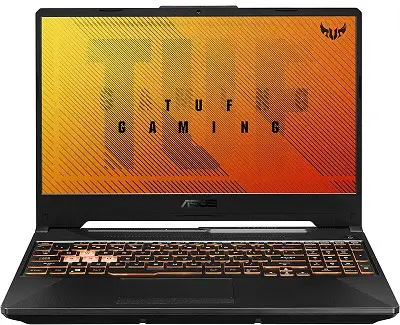 ASUS TUF Gaming A15