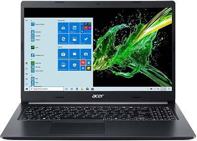 Acer Aspire 5 A515-55G-57H8