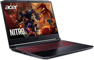 Acer Nitro 15 AN515-55-59KS