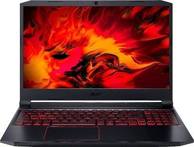 Acer - Nitro 5