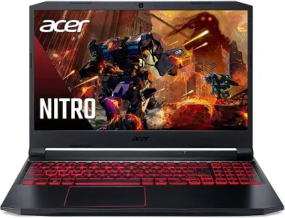 Acer Nitro 5 AN515-55-59KS