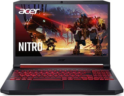 Acer Nitro 5