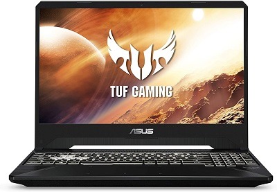 Asus Tuf FX505GT-AB73