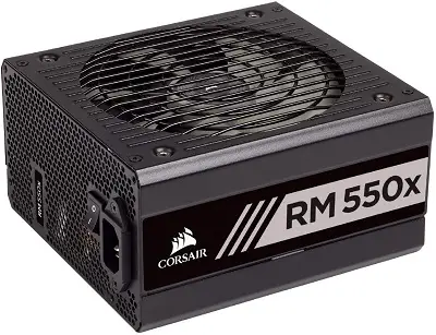 Corsair RM550X