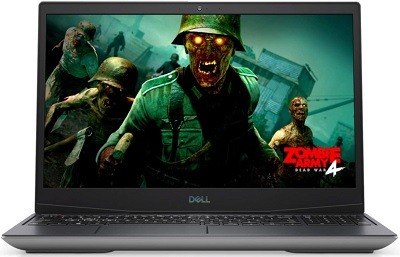 Dell G5 SE 5505