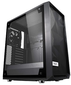 Fractal Design Meshify C