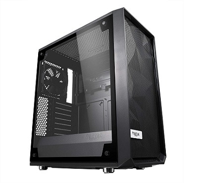 Fractal Design Meshify C