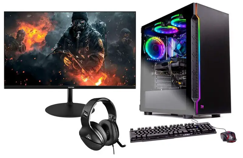 Gaming PC