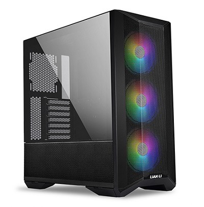 Lancool II mesh