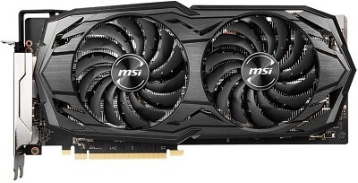 MSI Gaming Radeon RX 5600 XT