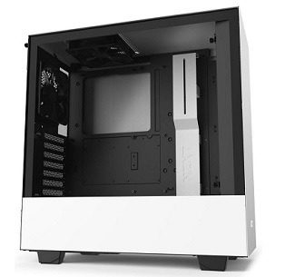 NZXT H510