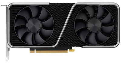 Nvidia Geforce RTX 3060 Ti