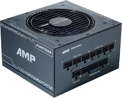 Phanteks AMP Series 650W