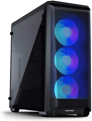 Phanteks Eclipse P400A Digital