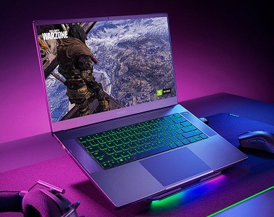 Razer Blade 15 Base Edition QHD 165Hz