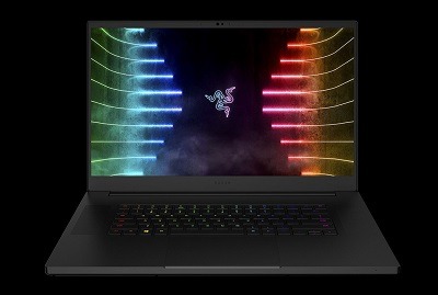 Razer Blade Pro 17 - Full HD 360Hz