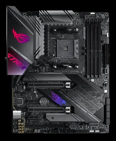 X570-E Gaming