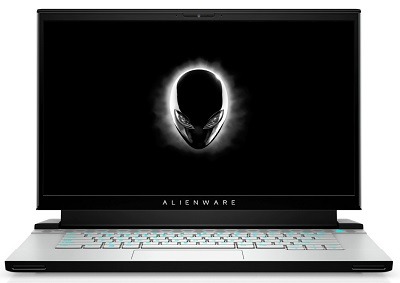 Alienware 15 R3