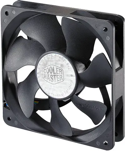 Cooler Master BLADE MASTER 120