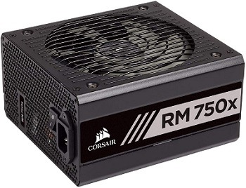 Corsair RMX Series