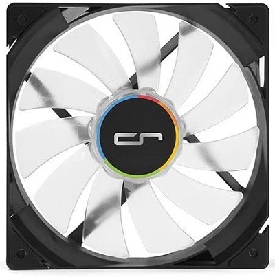 Cryorig QF120 Performance