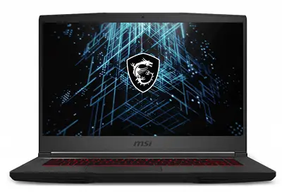 MSI GF65 Thin 10UE