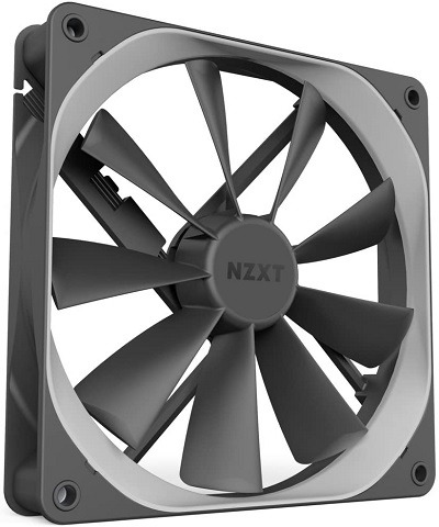 NZXT Aer F140