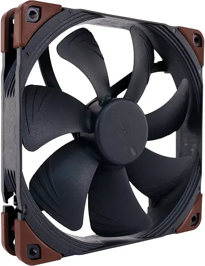 Noctua NF-A14 Industrial PPC