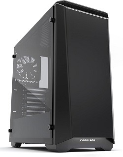 Phanteks P400S