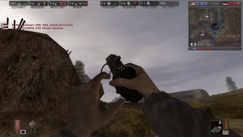  Battlefield 1942