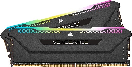 Corsair Vengeance RGB Pro SL