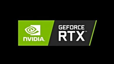 Nvidia rtx