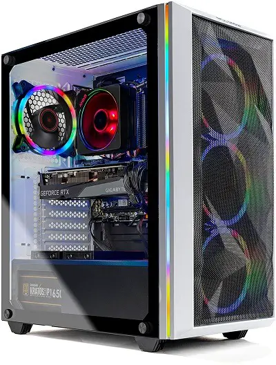 Skytech Chronos Gaming PC