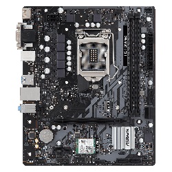 ASRock H510M AC