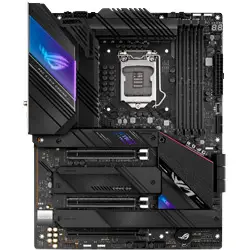 Asus ROG Strix Z590-E Gaming WIFI