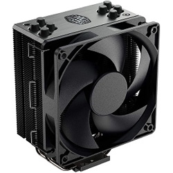 Cooler Master Hyper 212 black edition