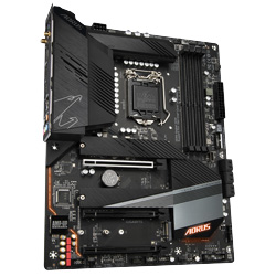 Gigabyte B560 Aorus PRO AX